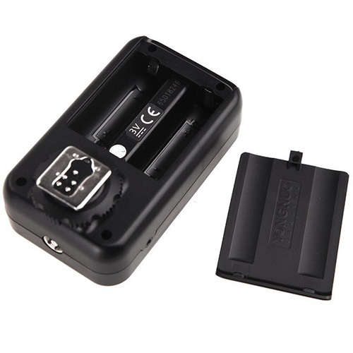 Yongnuo Updated YN-622N II HSS +TTL Wireless Flash Trigger 1/8000s for Nikon