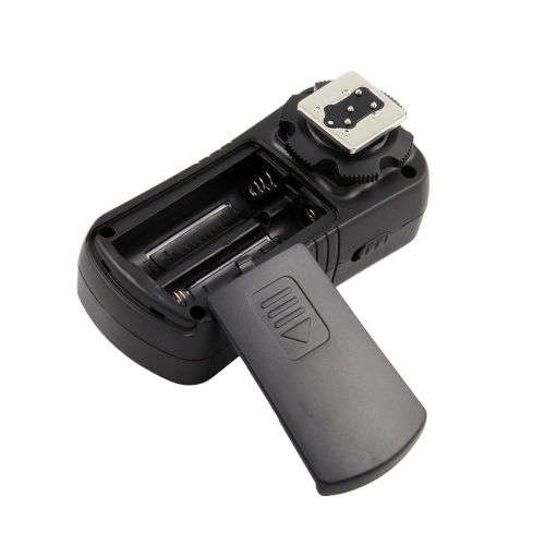 YongNuo RF605C RF605 Wireless Flash Trigger Set with LCD for Canon