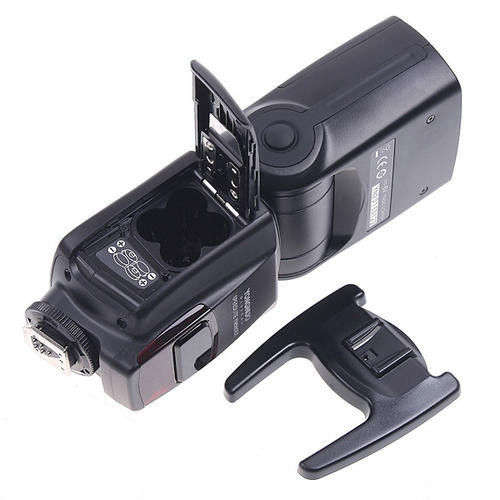Yongnuo YN-565EX II Wireless Slave TTL Flash Speedlite for Canon 7D 60D 600D