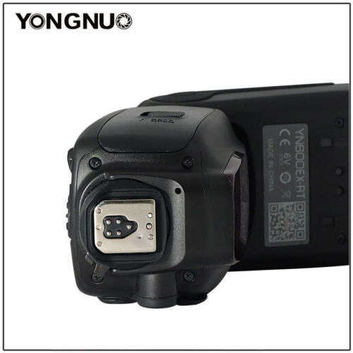 Yongnuo YN600EX-RT II Wireless Flash Speedlite Optical Master TTL HSS for Canon