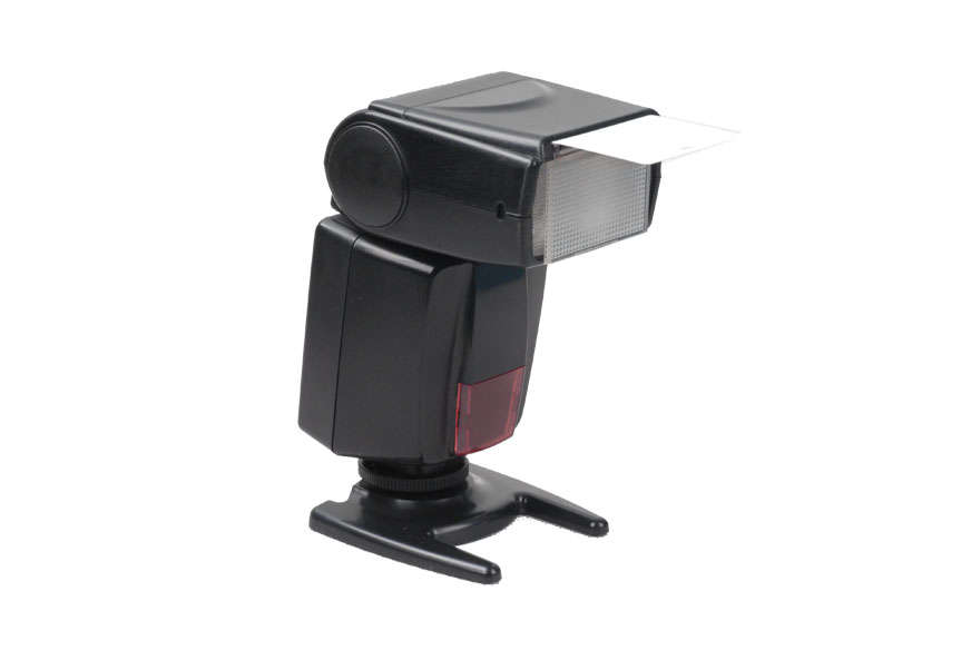 YN-460 Flash Speedlight For Canon Nikon Pentax Olympus