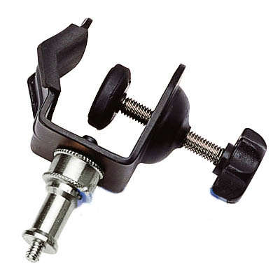 C Clip Clamp for PT-04 Flash Trigger & holder/Mount