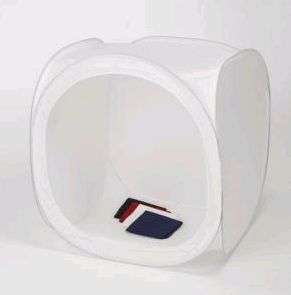 NEW 60 cm LIGHT TENT, PHOTO CUBE, SOFTBOX, Free Shipping!!!