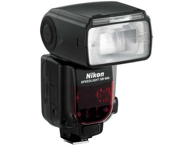 NEW Nikon SB-900 SB900 AF Speedlight Flash
