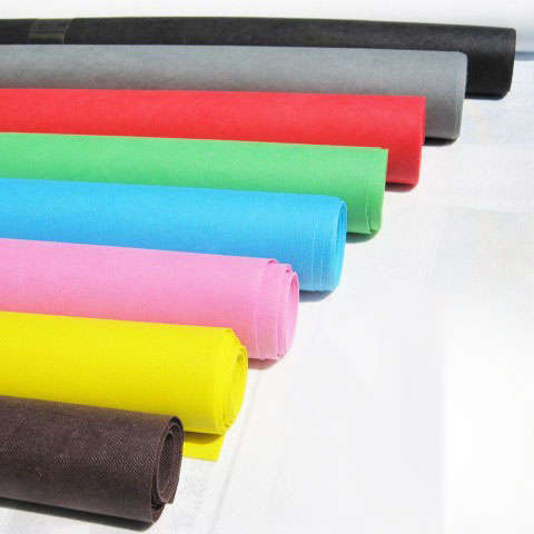 Non Woven Fabric Backdrop 2 m width 3m length