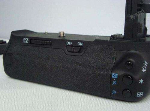 Pro Battery Grip for Canon EOS 60D BG-E9