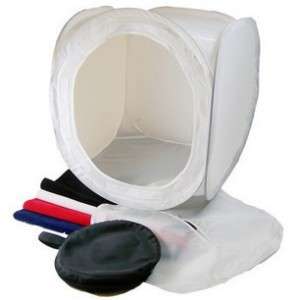 NEW 60 cm LIGHT TENT, PHOTO CUBE, SOFTBOX,