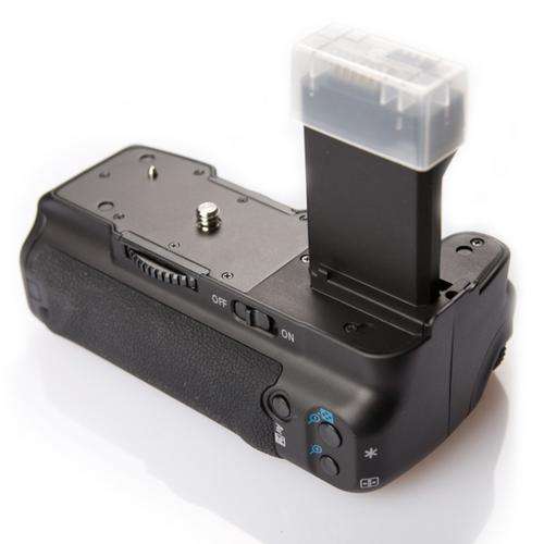 Brand new Battery Grip for Canon XSi BG-E5 450D 500D 1000D