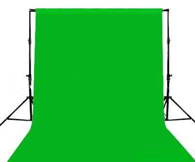 3x6m Green screen chromakey Background Muslin Backdrop. Free shipping to SA