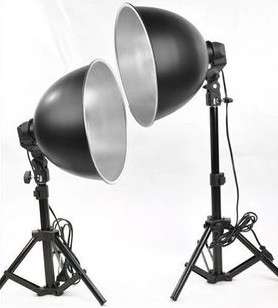 PRO PHOTO STUDIO LIGHT FOR PHOTO TENT CUBE LIGHT KIT