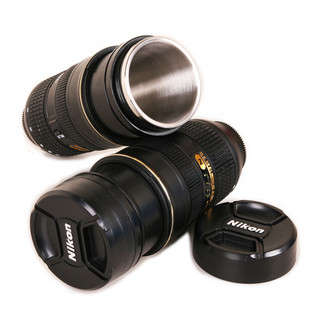 Nikon Lens 1:1 AF-S 24-70mm f/2.8 ED Coffee Cup Mug. Free Shipping !!!