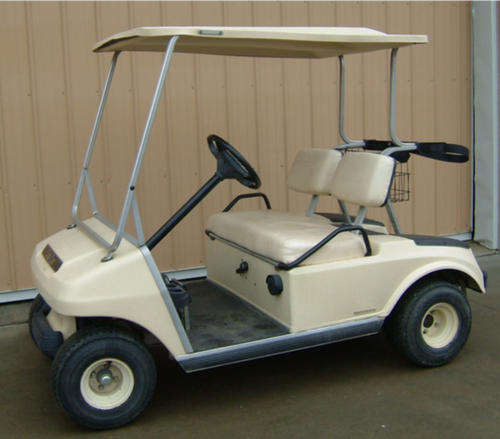 CLUB CAR