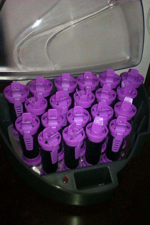 Remington KF40E Fast Curls (Hot Curlers)