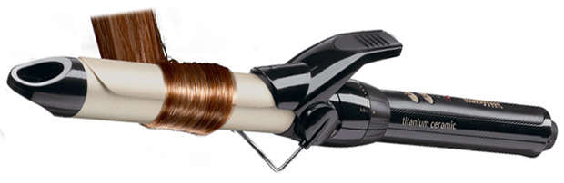 Babyliss 2325E Curling Iron PRO180