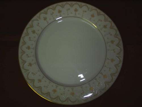 Noritake PRUDENCE Cake Platter - A "MUST" have!!!