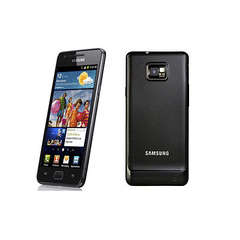 Samsung  Galaxy Sii