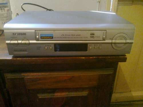 Samsung SV-2521 VHS VCR