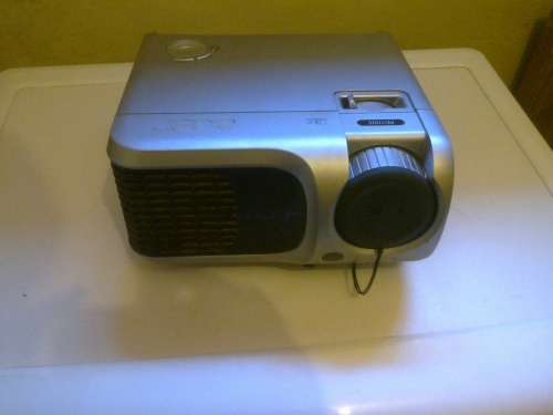 Acer DLP projector