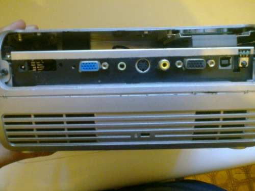 Acer DLP projector