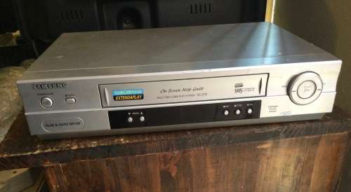 Samsung VHS VCR
