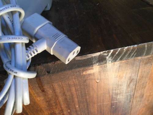 Mecer multimedia speaker system