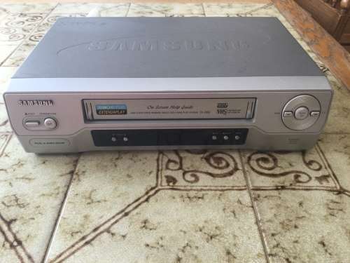 Samsung SV-266I VHS VCR