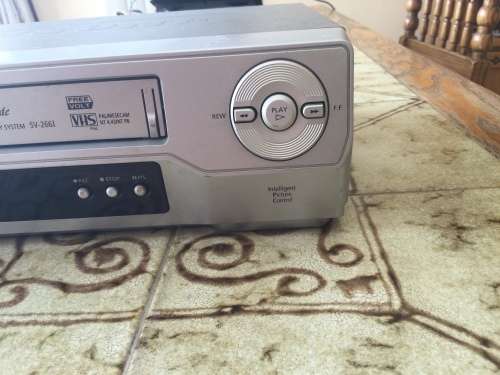 Samsung SV-266I VHS VCR