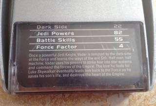 Top Trumps , Star wars