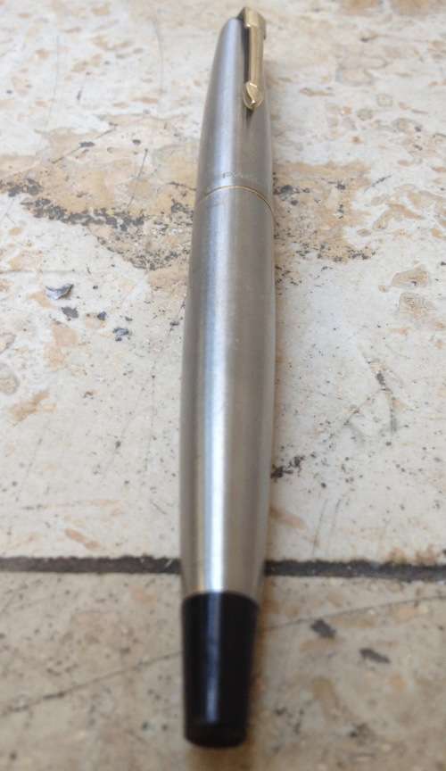 vintage flighter fountain pen