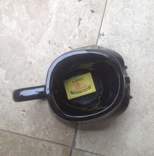 star wars darth vader mug