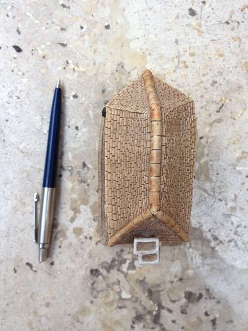 Lilliput Lane The Old Curiosity Shop English Collection Immortalized by Charles Dickens