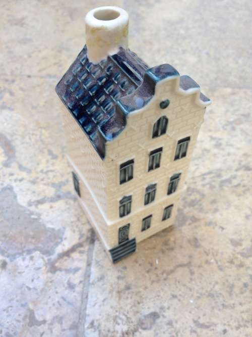 Klm delfts house no 45
