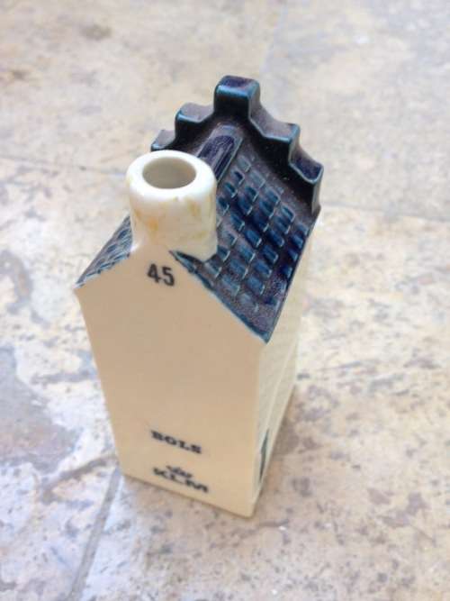 Klm delfts house no 45