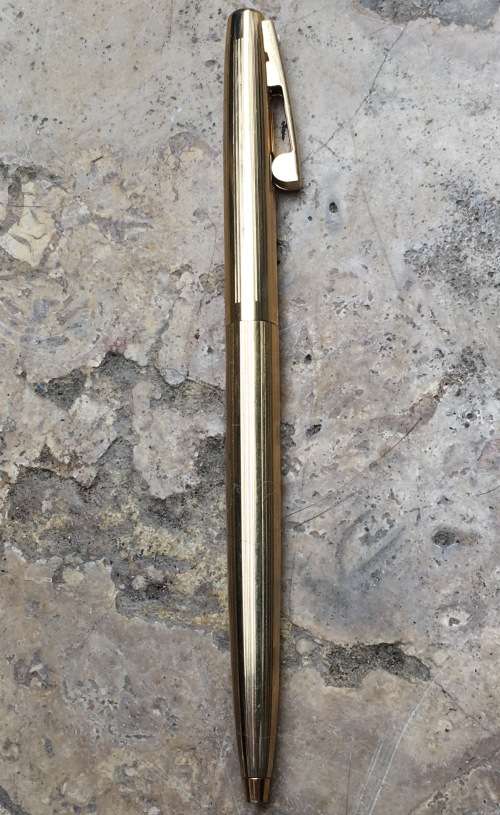 vintage Scheaffer ballpoint pen , made in the USA