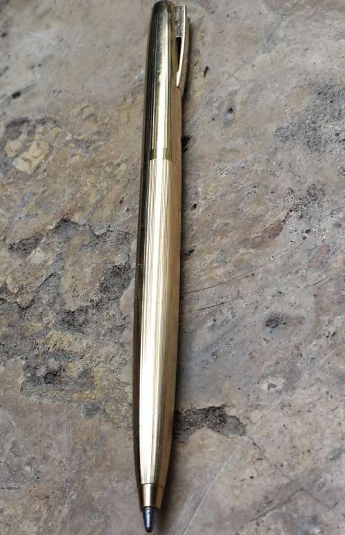 vintage Scheaffer ballpoint pen , made in the USA