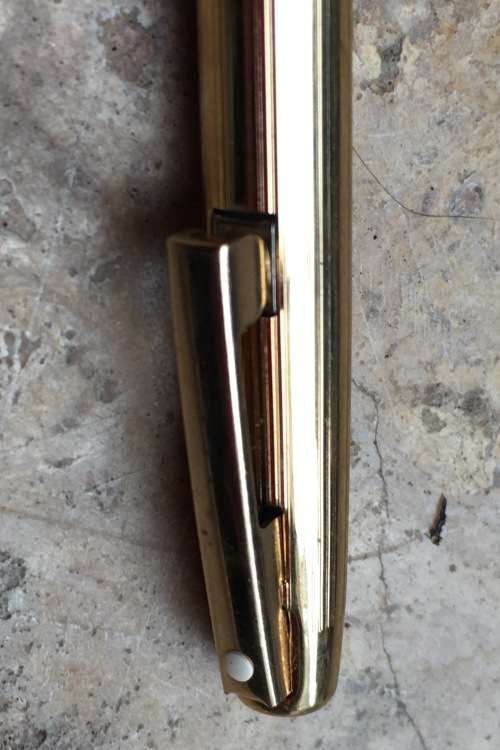 vintage Scheaffer ballpoint pen , made in the USA