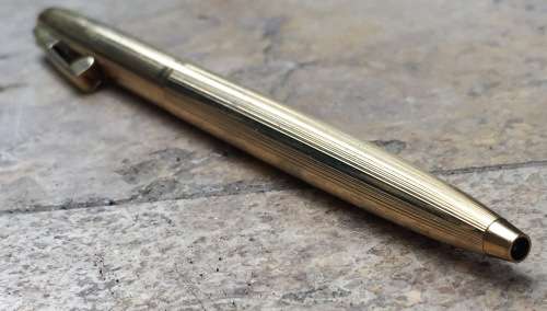 vintage Scheaffer ballpoint pen , made in the USA