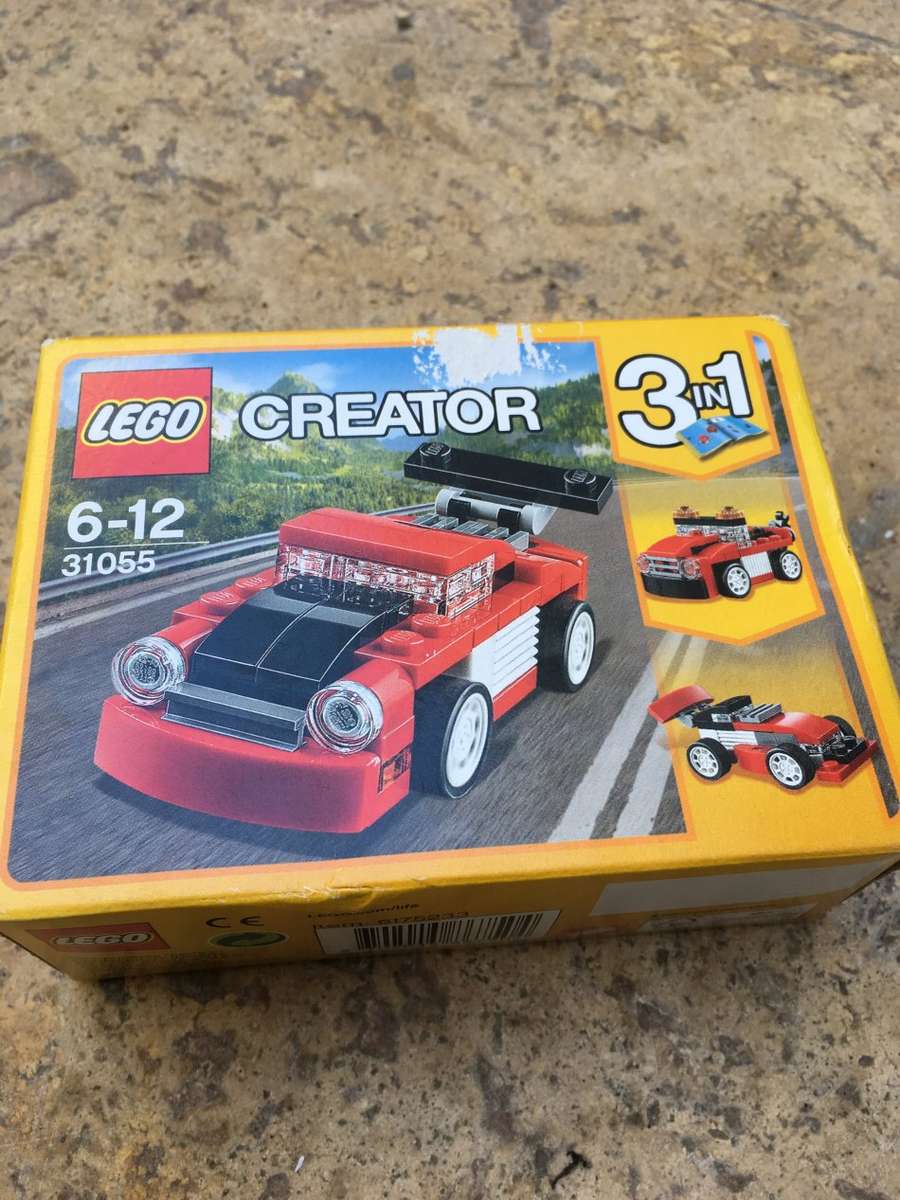 lego creator 31055