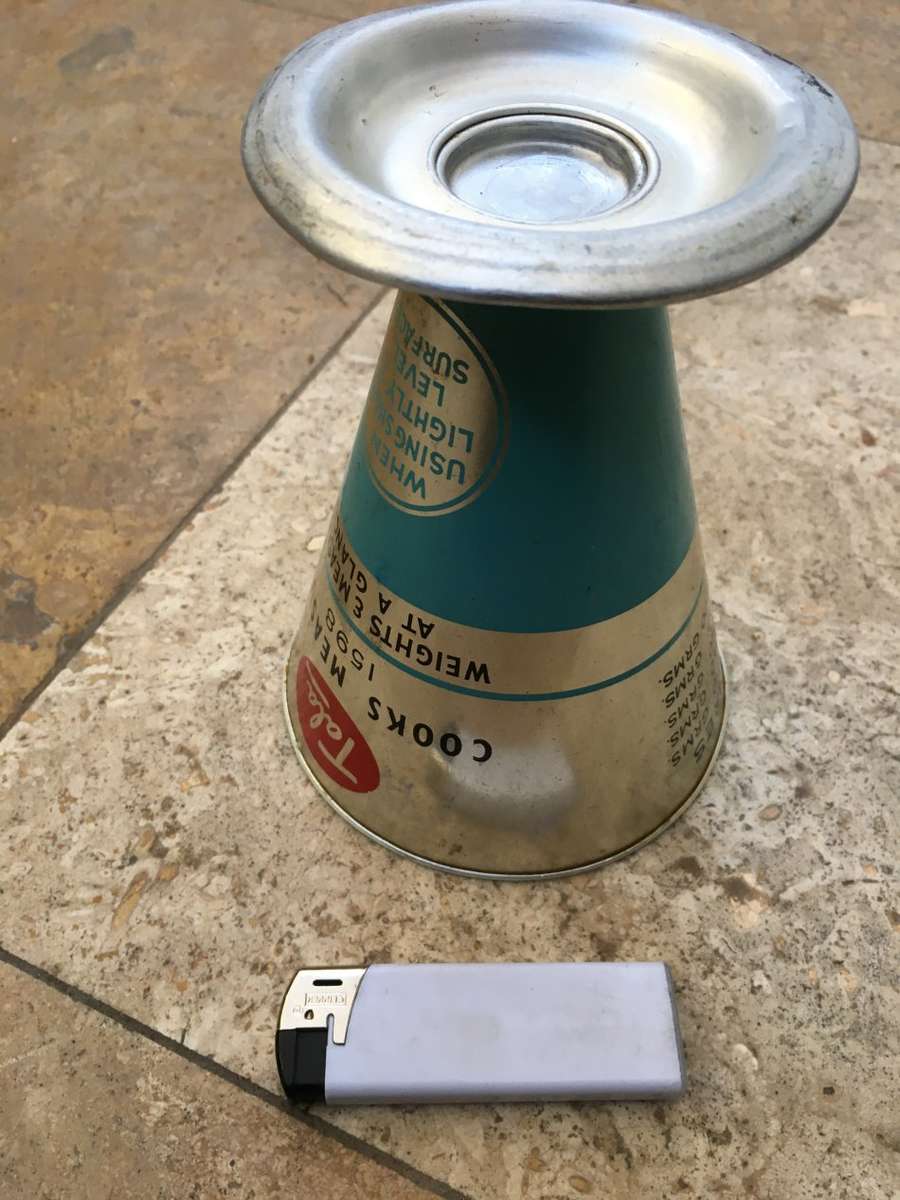 vintage Tala cooks measure 1598