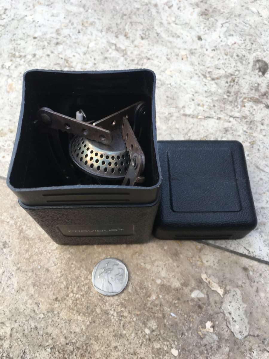 Fire Maple Fire-Force Stove