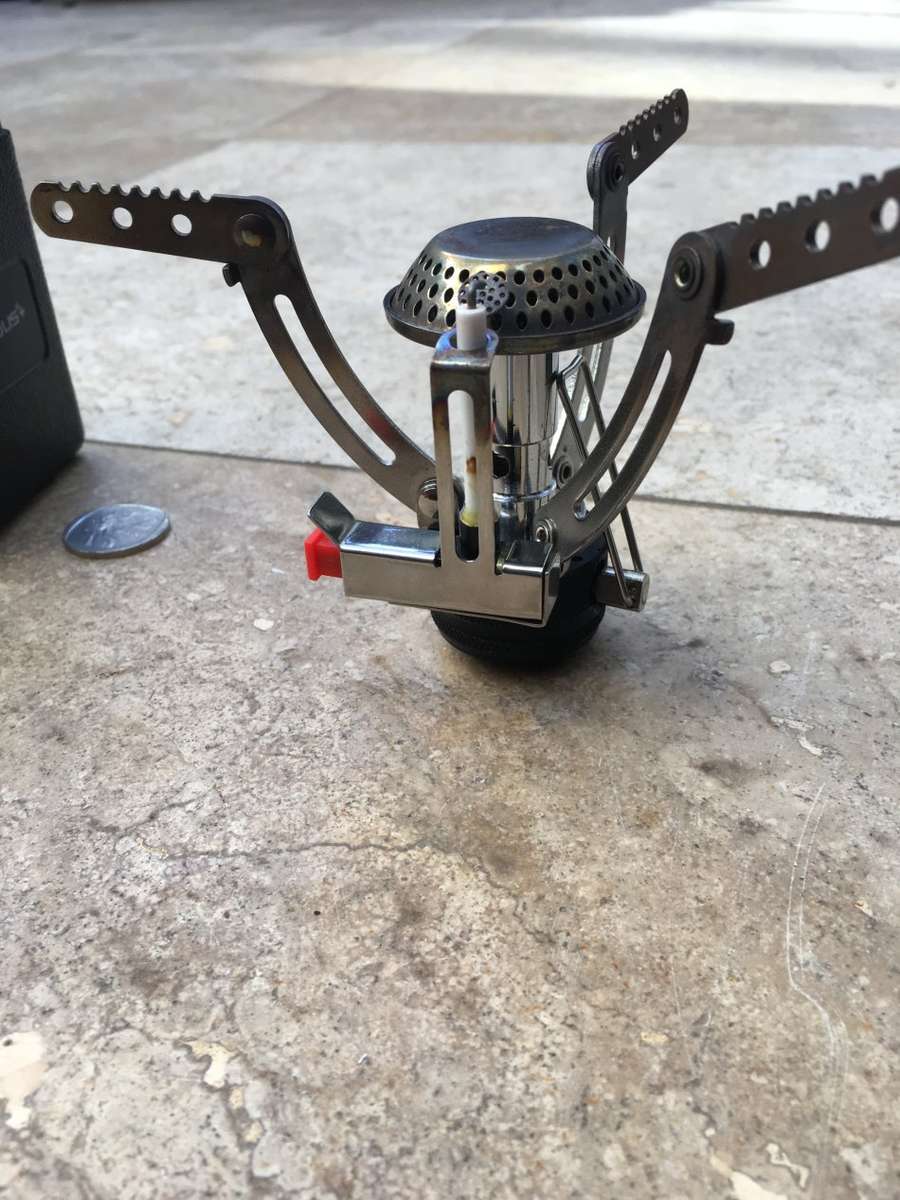 Fire Maple Fire-Force Stove