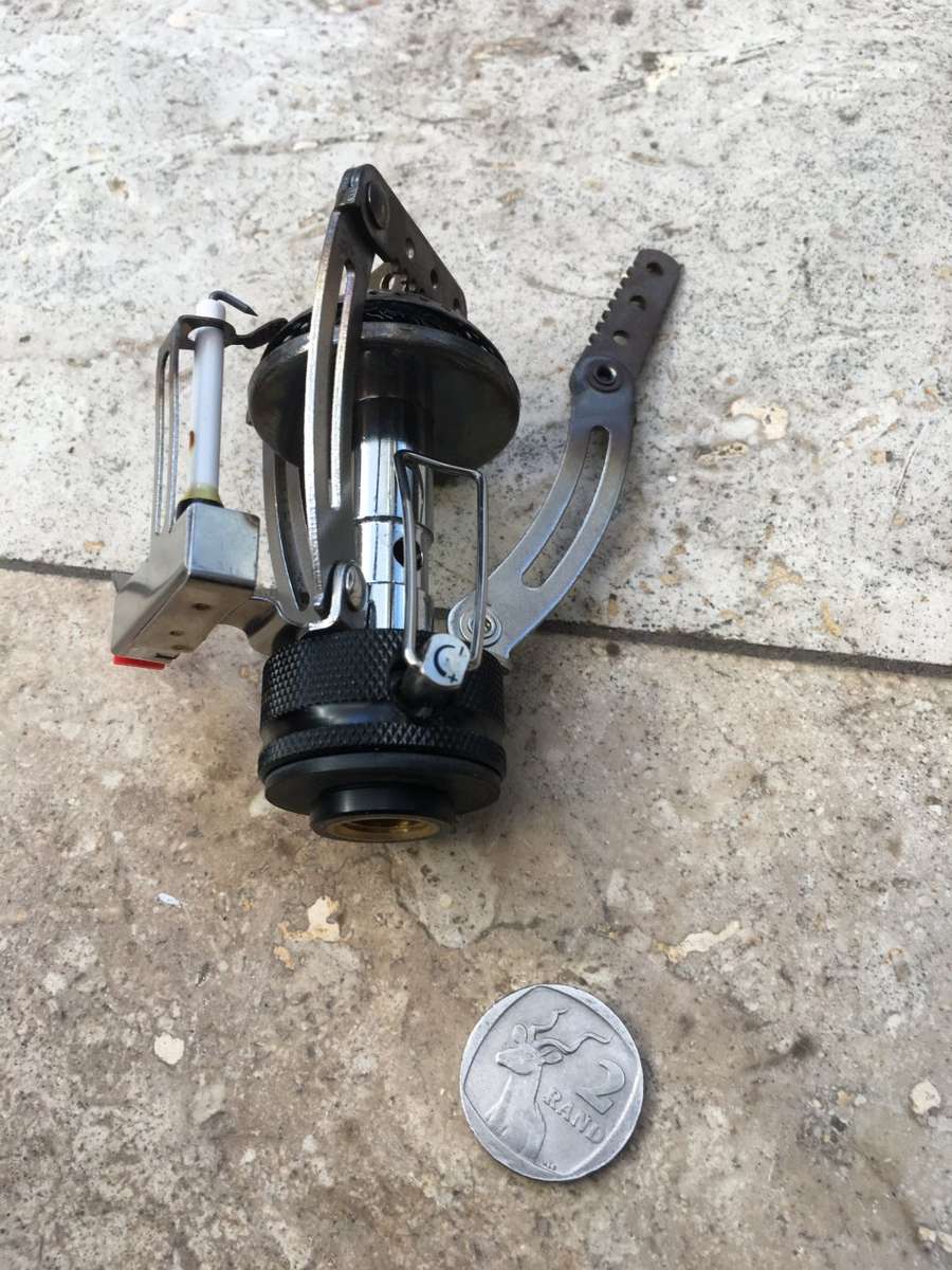 Fire Maple Fire-Force Stove