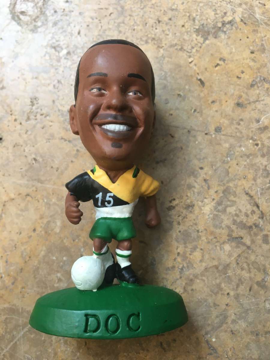 shell Headliners collection lot , Radebe, Shoes , Doc