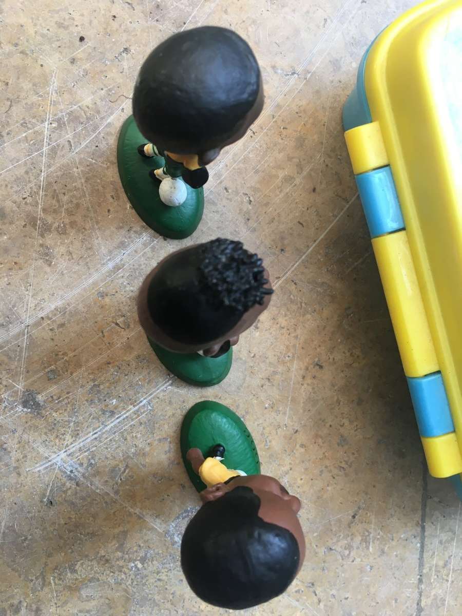 shell Headliners collection lot , Radebe, Shoes , Doc