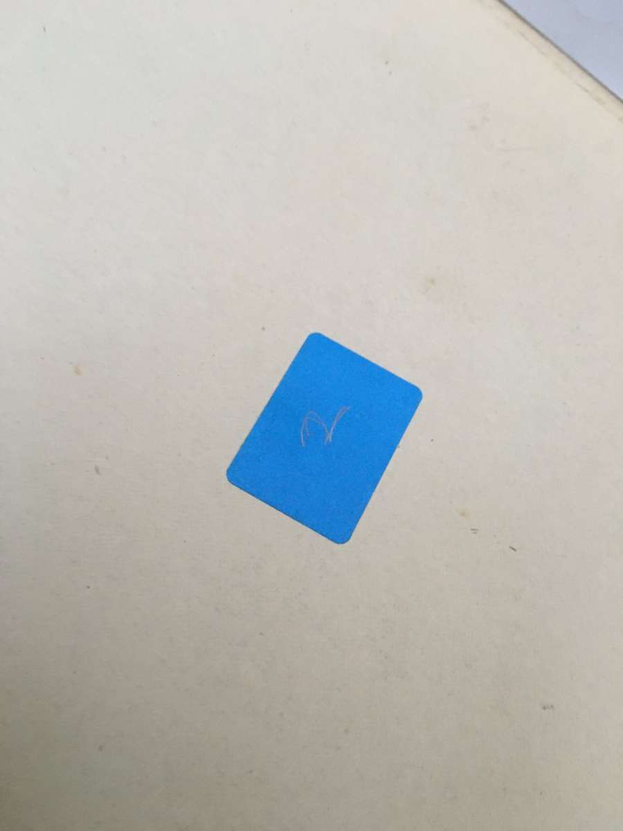 vintage mad magazine Game , parker brothers set 2 complete