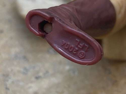 vintage starwars star wars hasbro LFL figure figures 2004