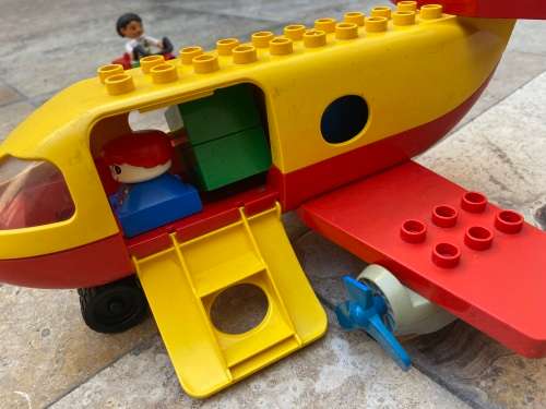 Jumbo duplo deals