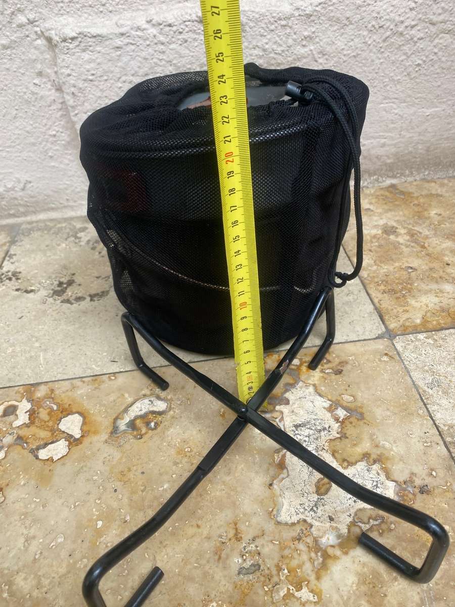 Camping pots Cookware Set Campmaster 10 pcs