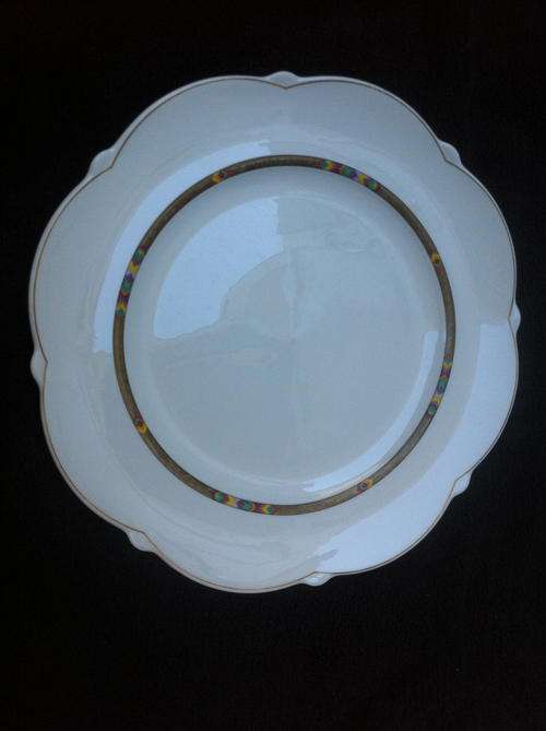 Villeroy & and Boch PALOMA PICASSO - dinner plate 26.5cm