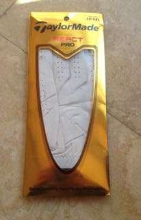 TaylorMade react pro glove